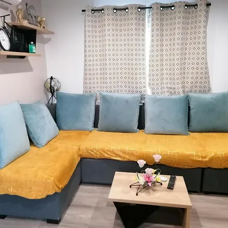 Mobilhome Bea Canet-plage Campingplatz